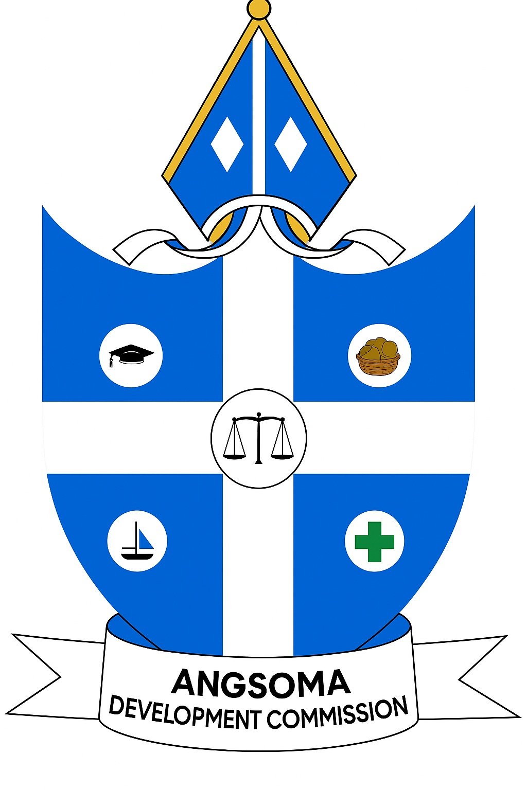 ANGSOMA DEVELOPEMENT COMMISSION