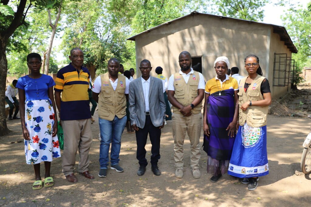 Strengthening Disaster Resilience in Chikwawa – A Faith-Driven Approach to Preparedness